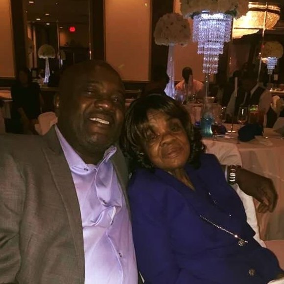 Meet your Posher, John - Picture 1 of 1